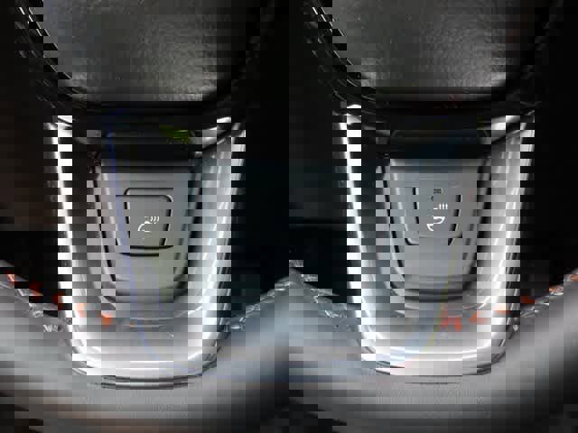 New 2026 Honda CR-V Sport Touring image 24