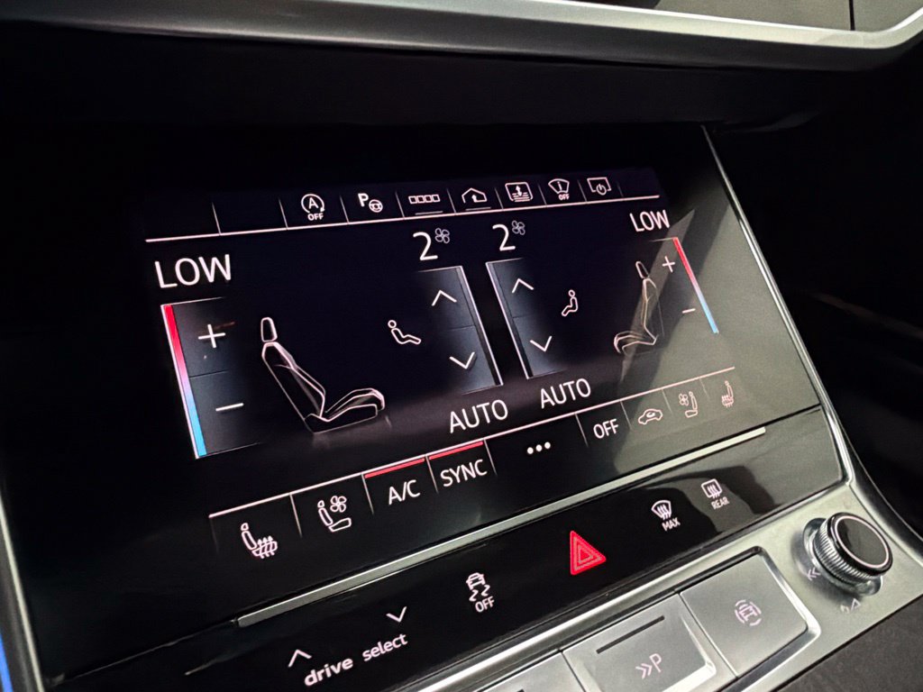 Used 2023 Audi A6 3.0T Prestige w/ Prestige Package AWD/4WD image 16
