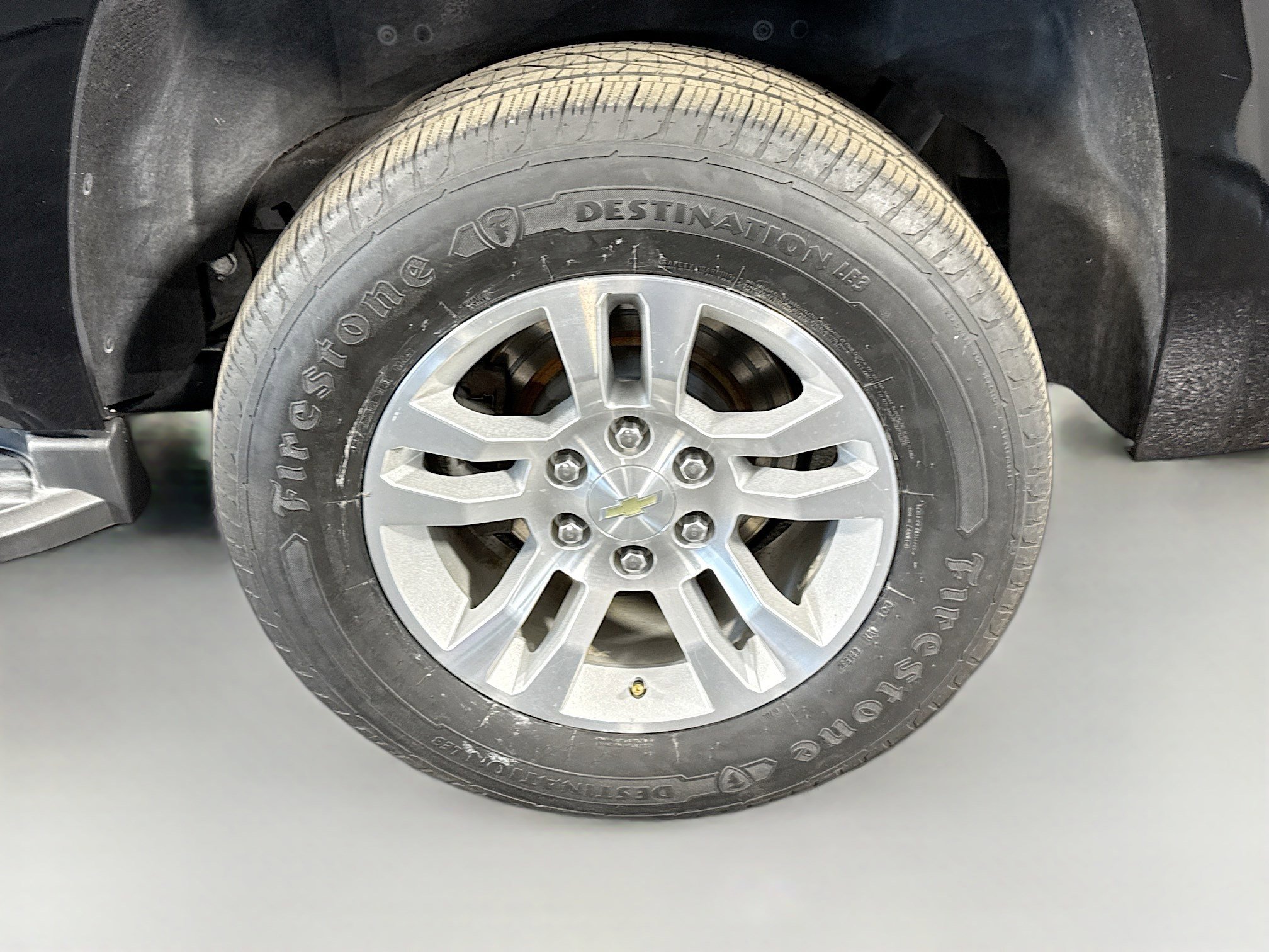 Used 2018 Chevrolet Tahoe LT RWD image 35