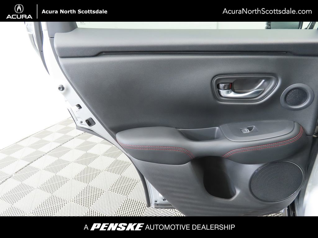 Certified 2025 Acura ADX A-Spec image 29