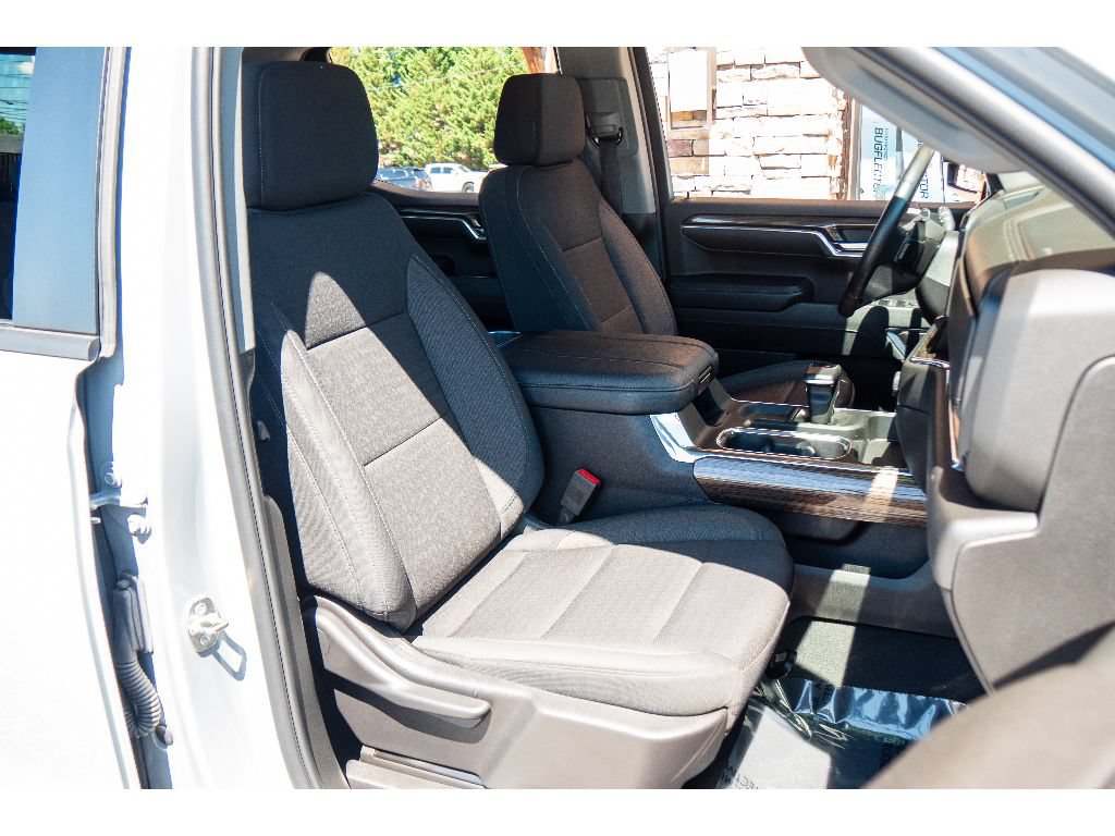 Used 2024 Chevrolet Silverado 1500 RST AWD/4WD image 15