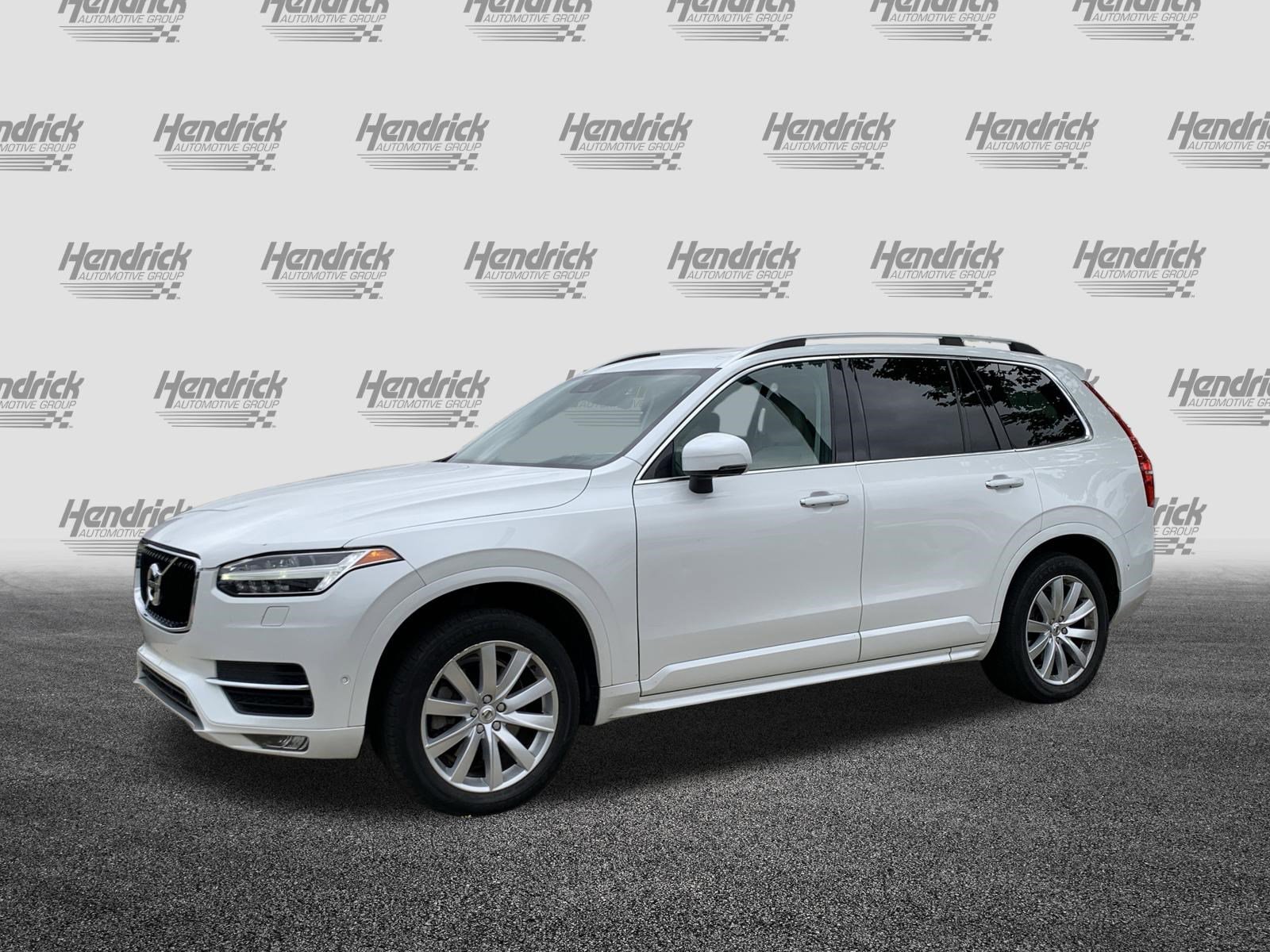 Used 2019 Volvo XC90 T6 Momentum w/ Advanced Package AWD/4WD image 5