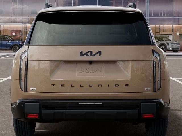 New 2027 Kia Telluride X-Line SX Prestige AWD/4WD image 13