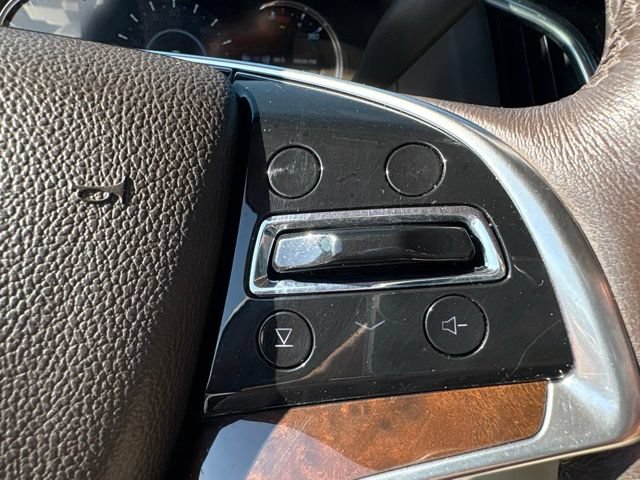 Used 2016 Cadillac Escalade ESV Premium AWD/4WD image 18