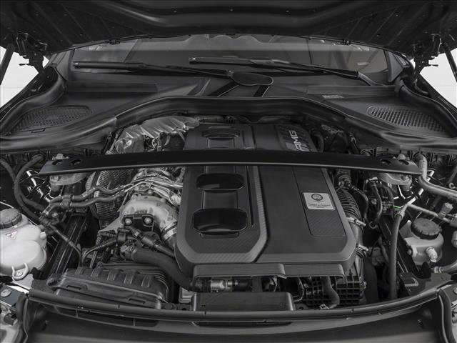 New 2026 Mercedes-Benz GLC 43 AMG 4MATIC Coupe image 8