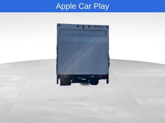 Used 2024 Chevrolet Low Cab Forward RWD image 6