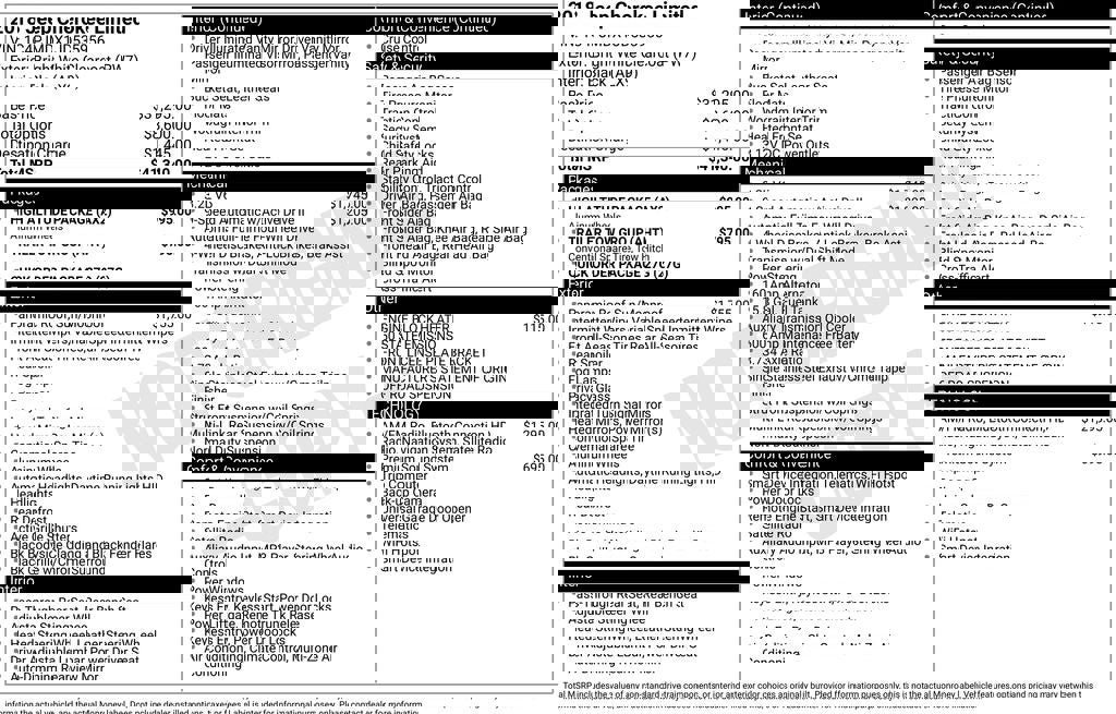 Used 2018 Jeep Cherokee Limited w/ High Altitude Package image 26