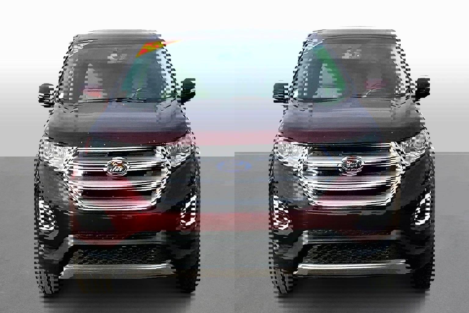 Used 2017 Ford Edge Titanium image 3