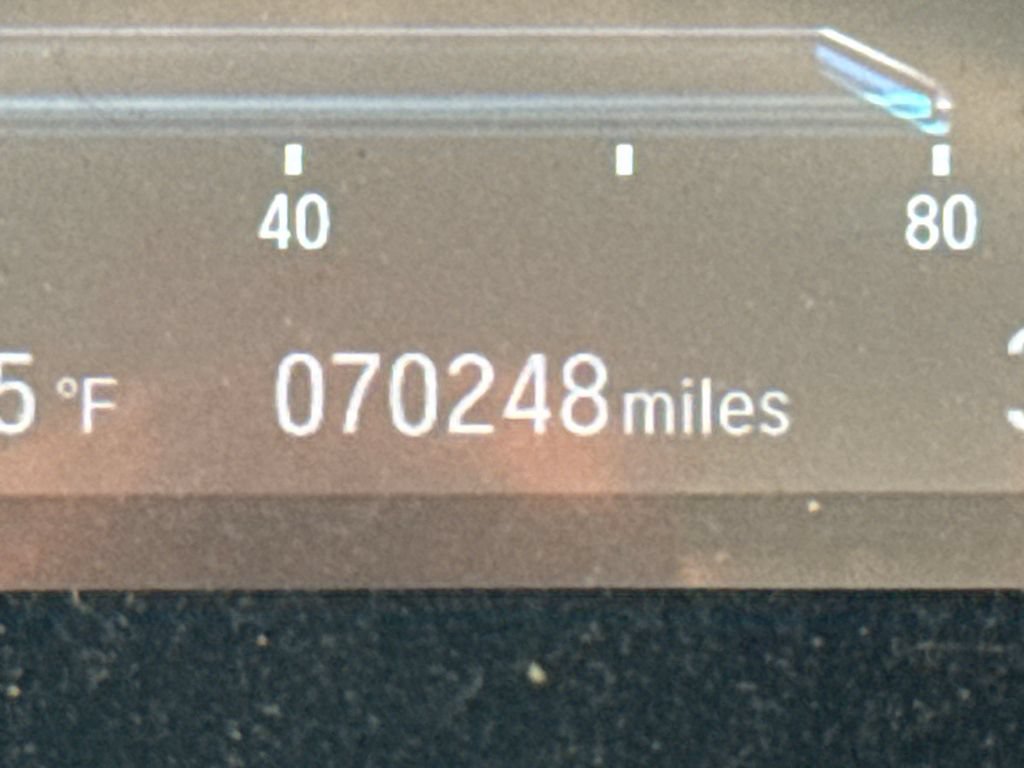 Certified 2017 Honda Civic EX image 23