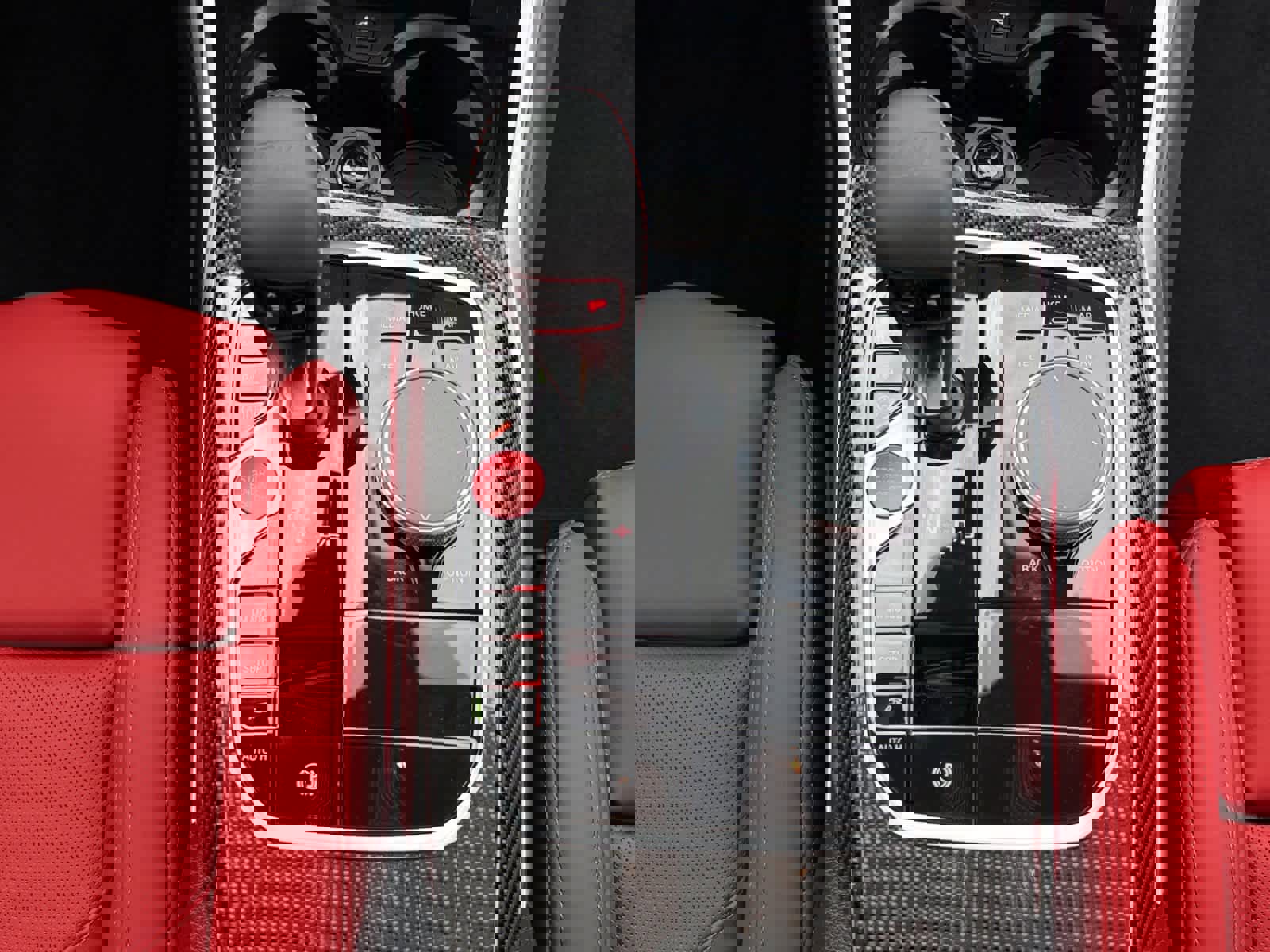 New 2026 BMW M4 xDrive Competition image 28