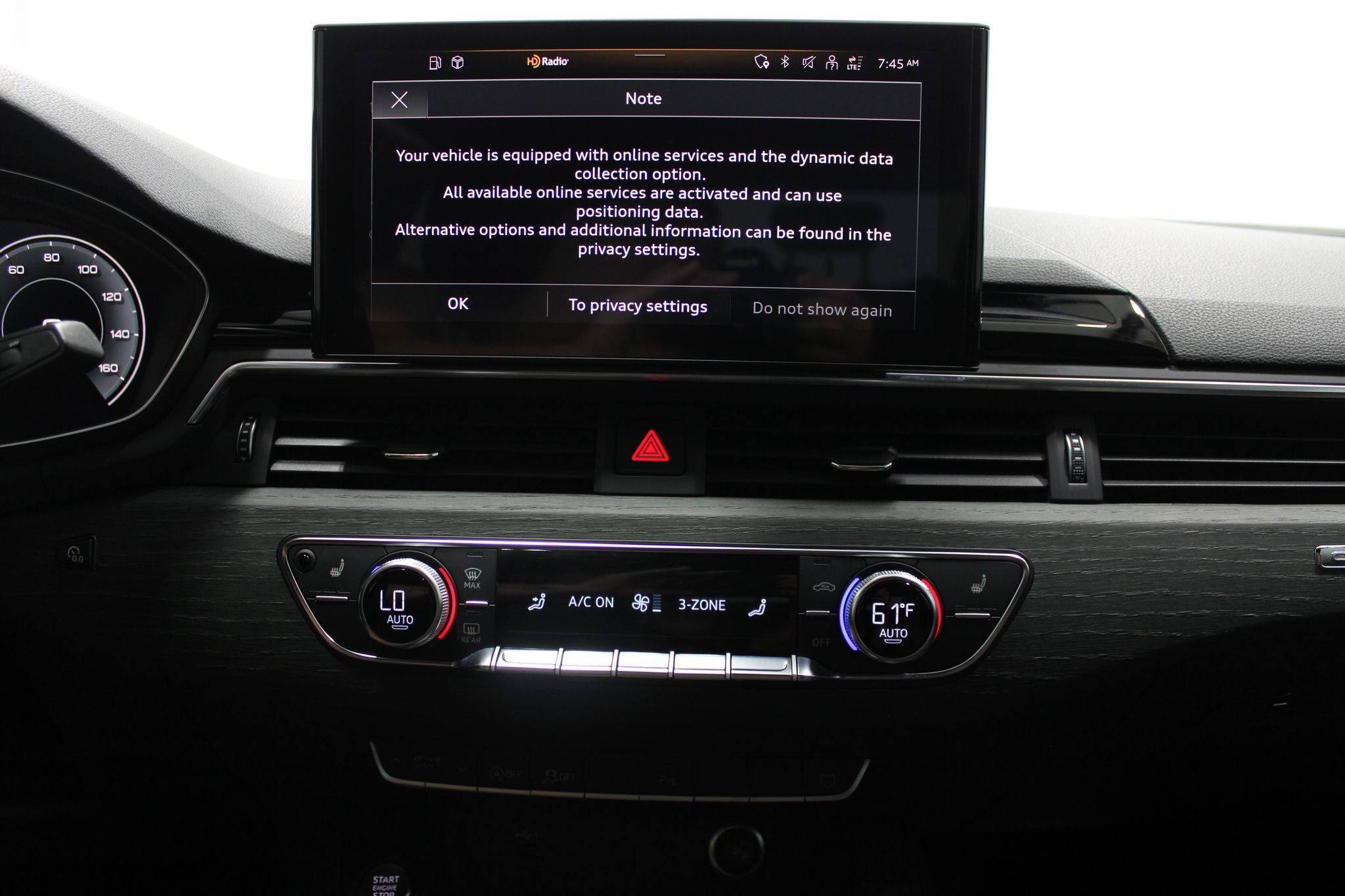 Used 2023 Audi A5 2.0T Premium Plus w/ Premium Plus AWD/4WD image 32