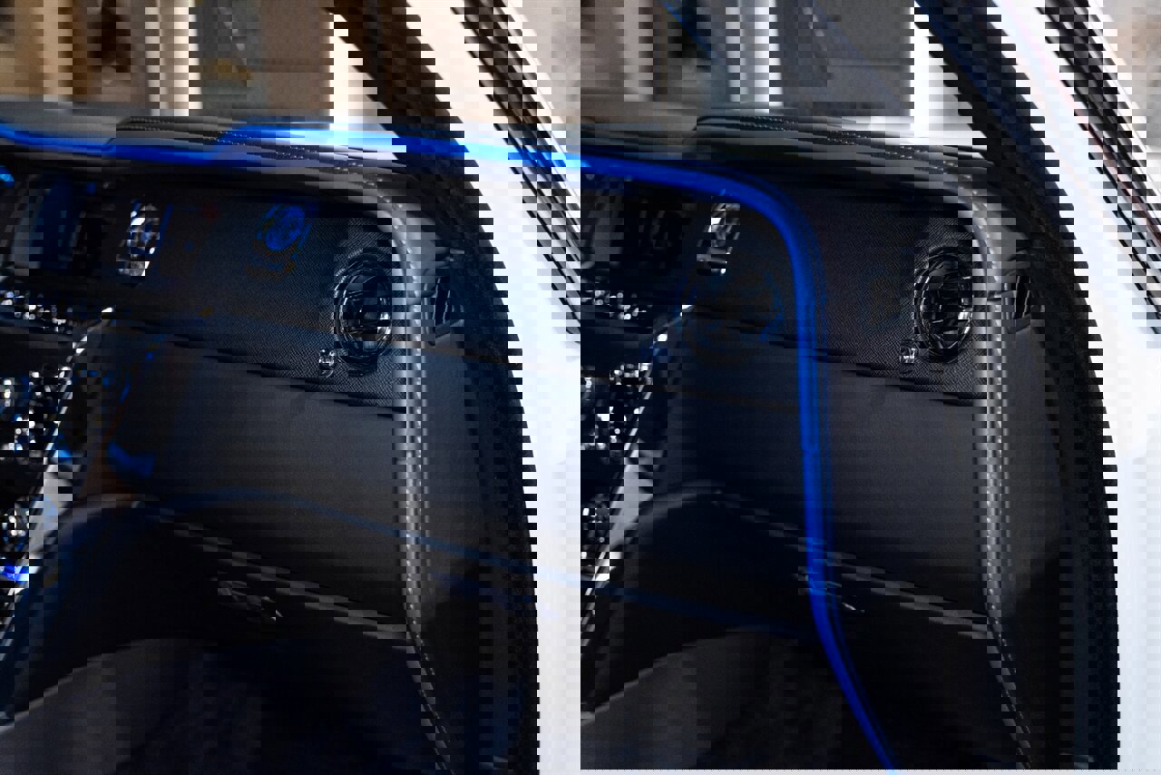 Used 2023 Rolls-Royce Cullinan image 11