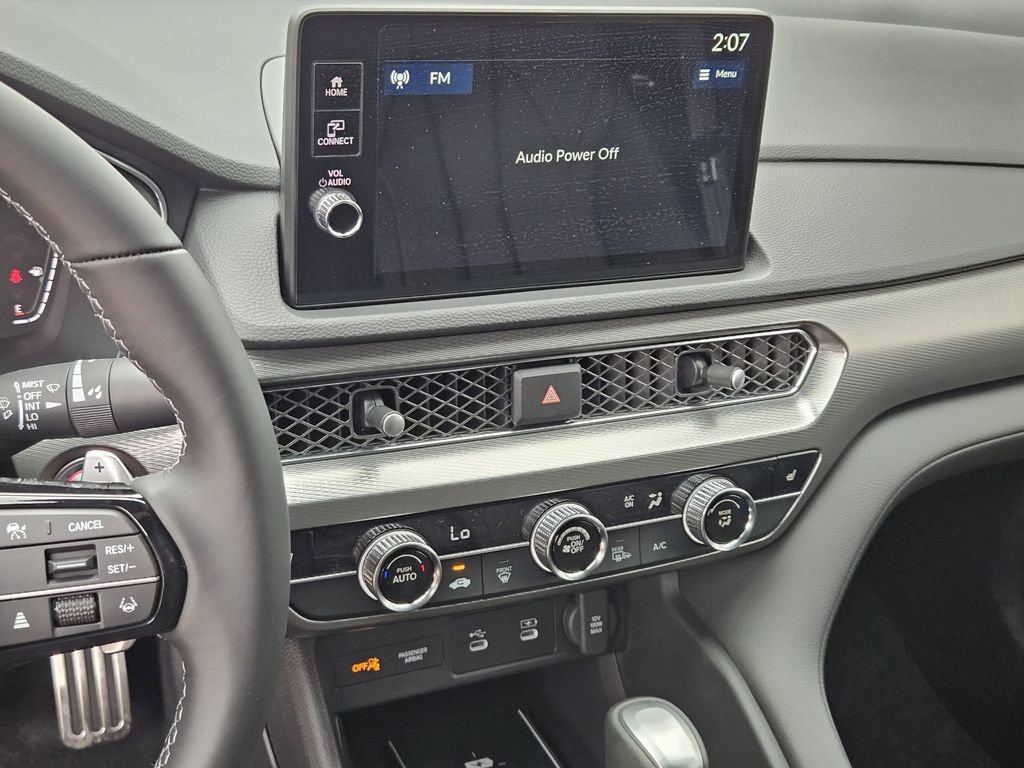 New 2026 Acura Integra A-Spec FWD image 14