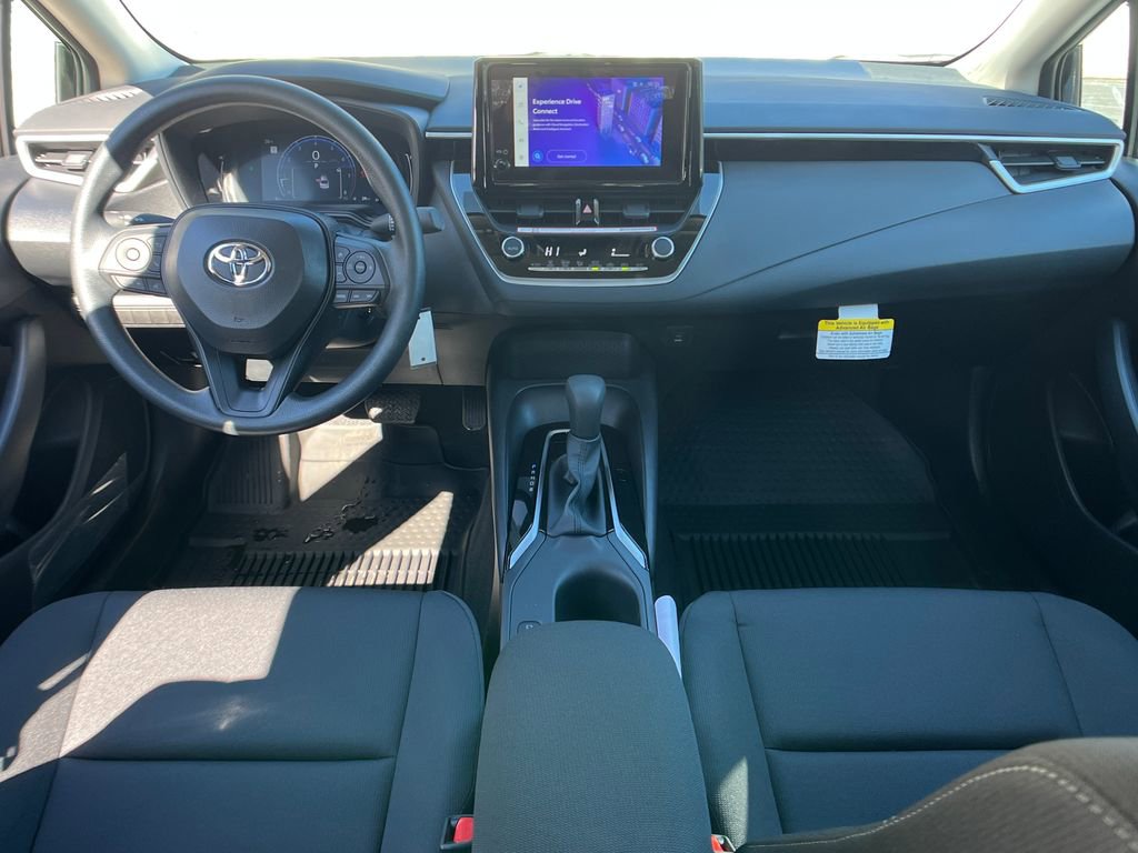 New 2026 Toyota Corolla LE image 11