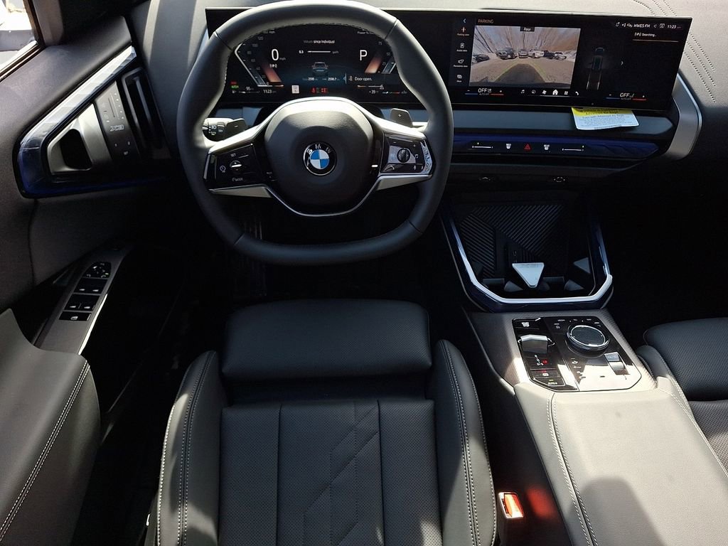 Used 2026 BMW X3 xDrive30 w/ Convenience Package image 12