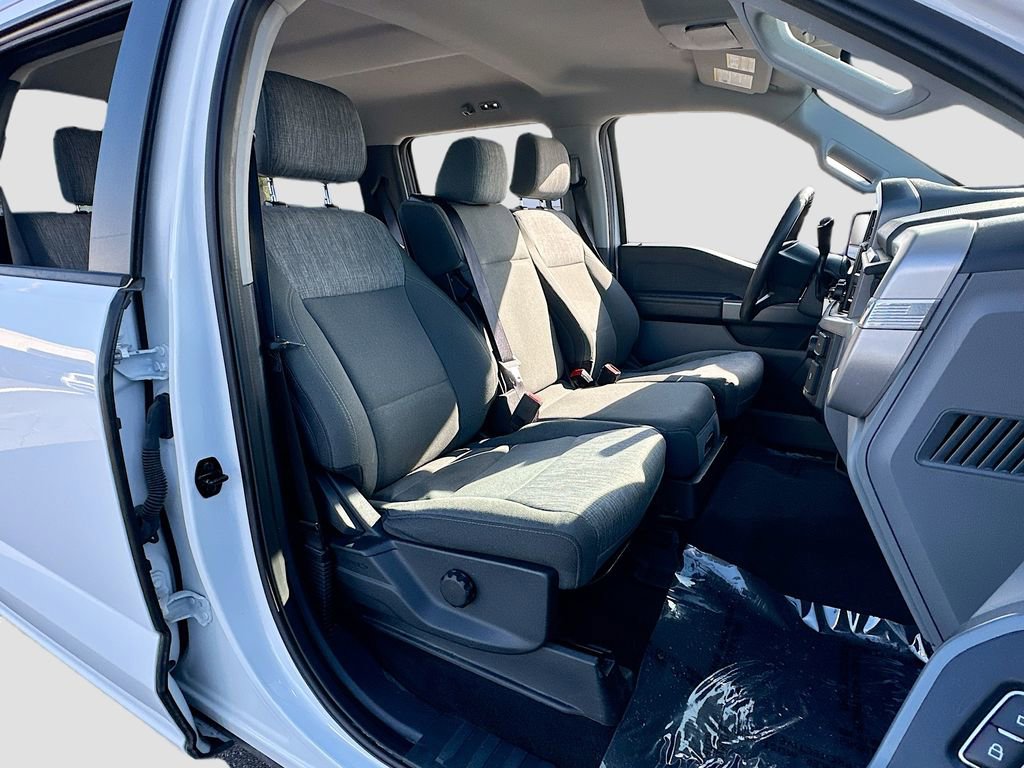 Used 2023 Ford F150 XLT image 26