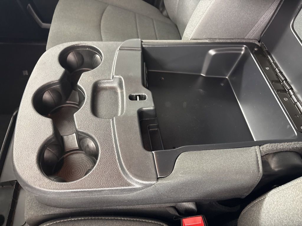 Used 2024 RAM 1500 Classic Warlock image 34