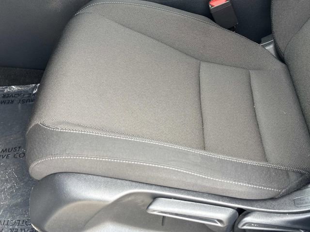 Certified 2025 Honda CR-V LX image 9