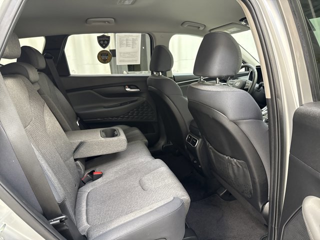 Used 2023 Hyundai Santa Fe SEL AWD/4WD image 30