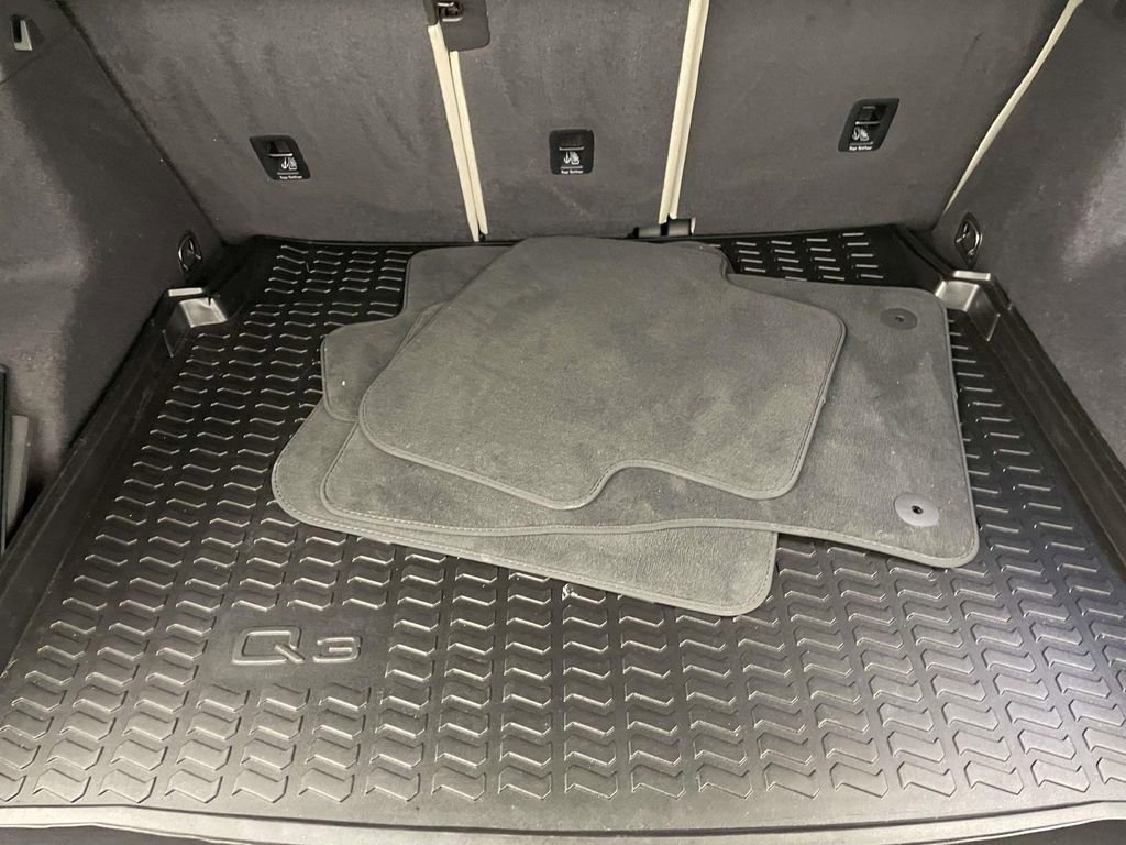 Certified 2023 Audi Q3 2.0T Premium Plus w/ Premium Plus Package image 20