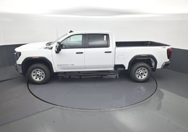 New 2026 GMC Sierra 3500 Pro w/ 1SA Pro Safety Plus Package AWD/4WD image 20
