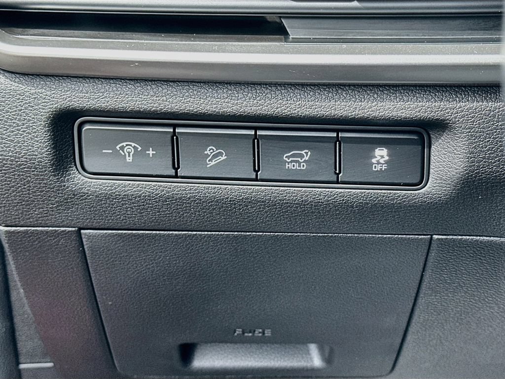 Certified 2023 Kia Telluride EX AWD/4WD image 10