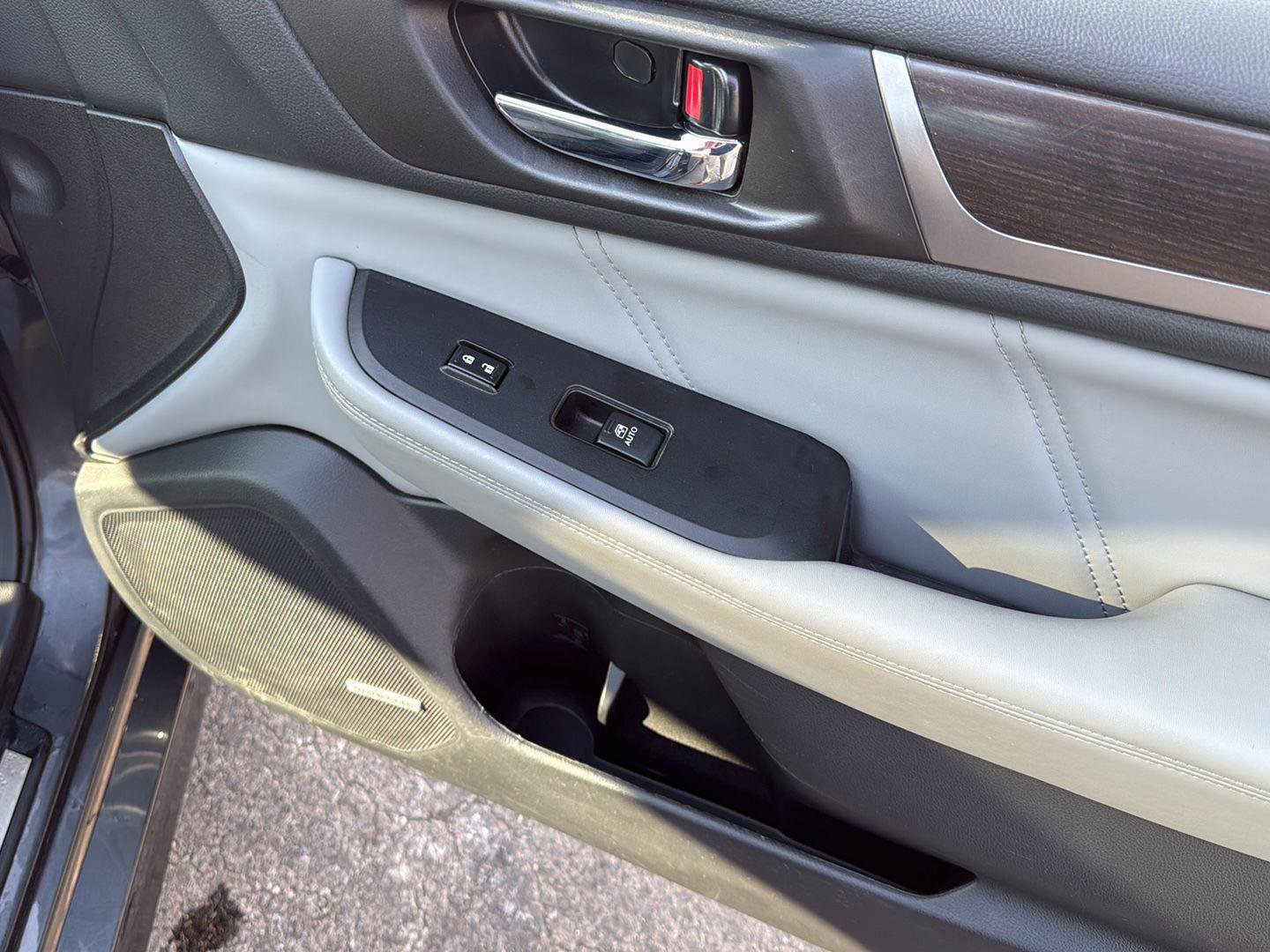 Used 2018 Subaru Legacy 2.5i Limited image 35