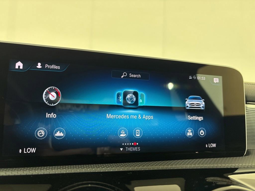 Used 2020 Mercedes-Benz CLA 250 4MATIC image 30