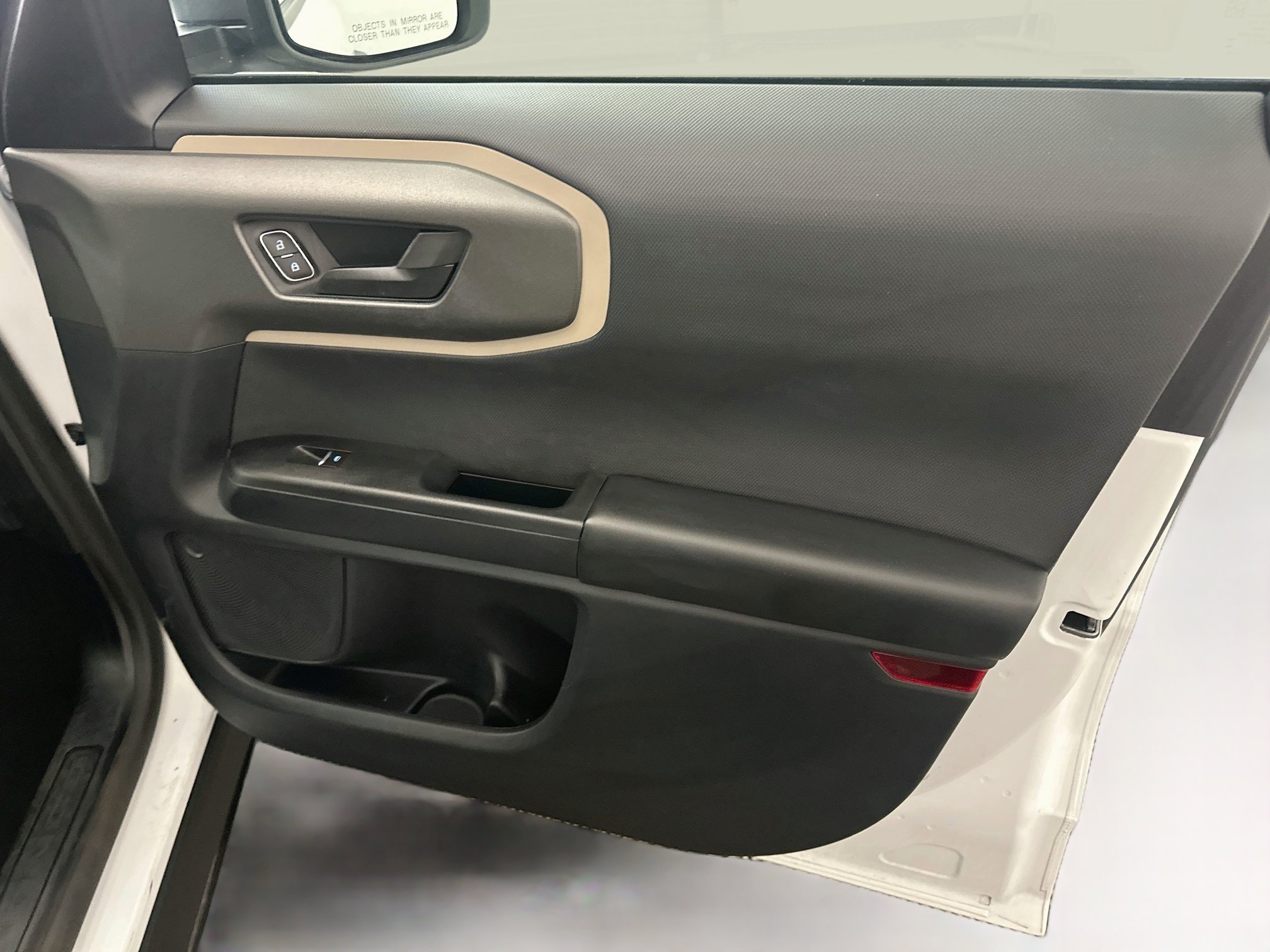 Used 2025 Ford Bronco Sport Big Bend AWD/4WD image 32