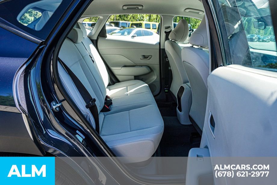 Used 2026 Hyundai Kona SE image 22