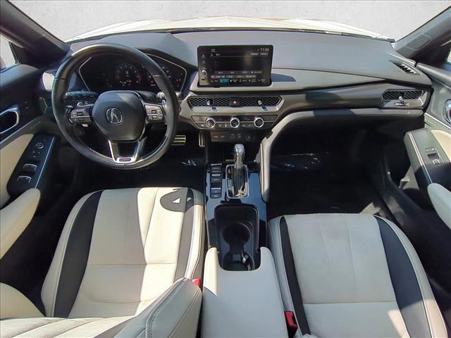 Used 2023 Acura Integra A-Spec image 20