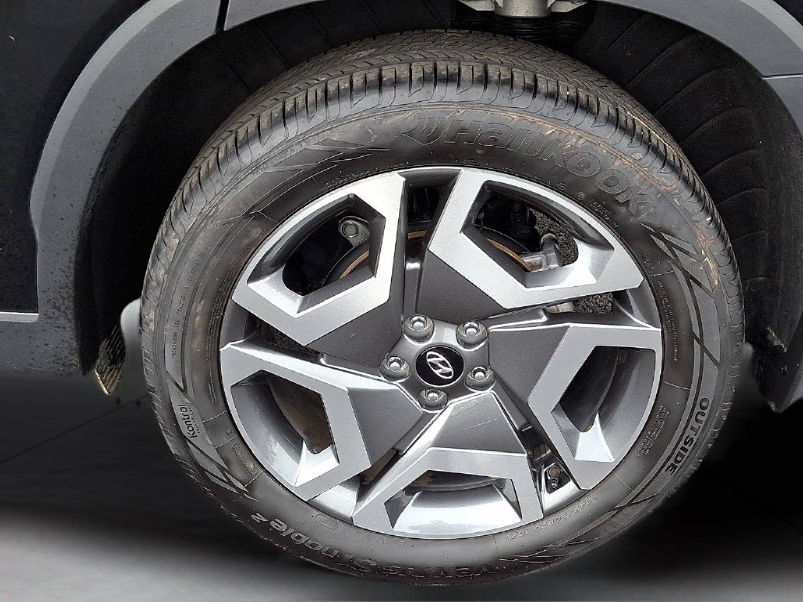 Used 2025 Hyundai Palisade SEL AWD/4WD image 31