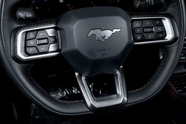 Used 2024 Ford Mustang GT Premium image 28