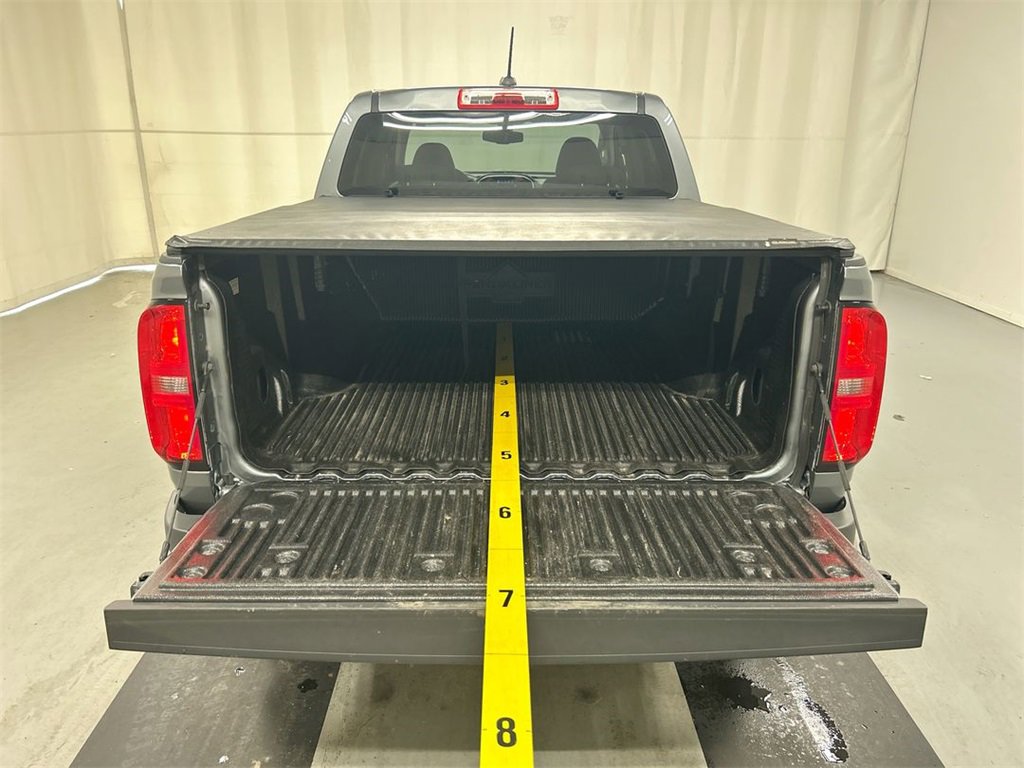 Used 2018 Chevrolet Colorado LT image 21