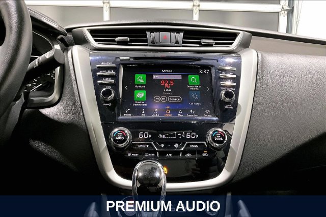 Used 2020 Nissan Murano SL AWD/4WD image 20