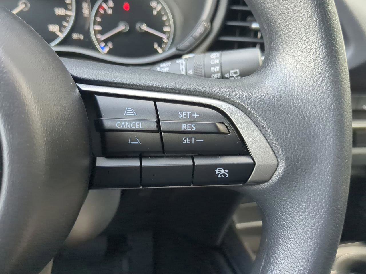 New 2026 MAZDA CX-30 AWD 2.5 S image 18