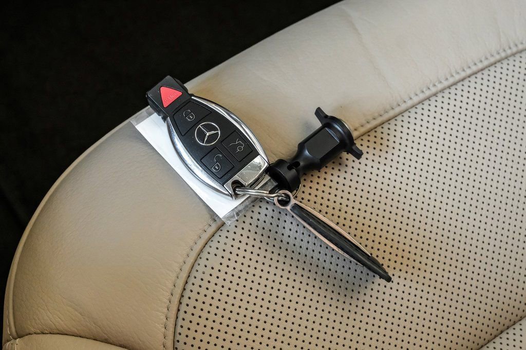 Used 2017 Mercedes-Benz GLE 43 AMG 4MATIC w/ Premium 2 Package image 67