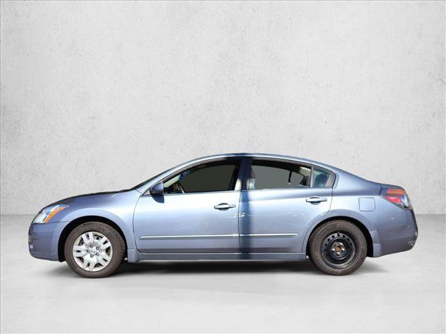 Used 2012 Nissan Altima 2.5 S FWD image 8