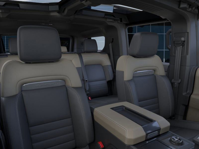 New 2026 GMC Hummer EV SUV image 24