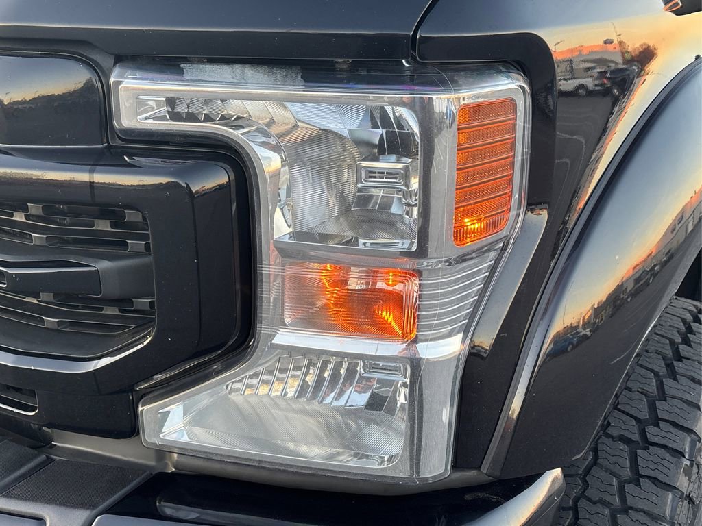 Used 2020 Ford F250 Lariat w/ Lariat Ultimate Package image 20