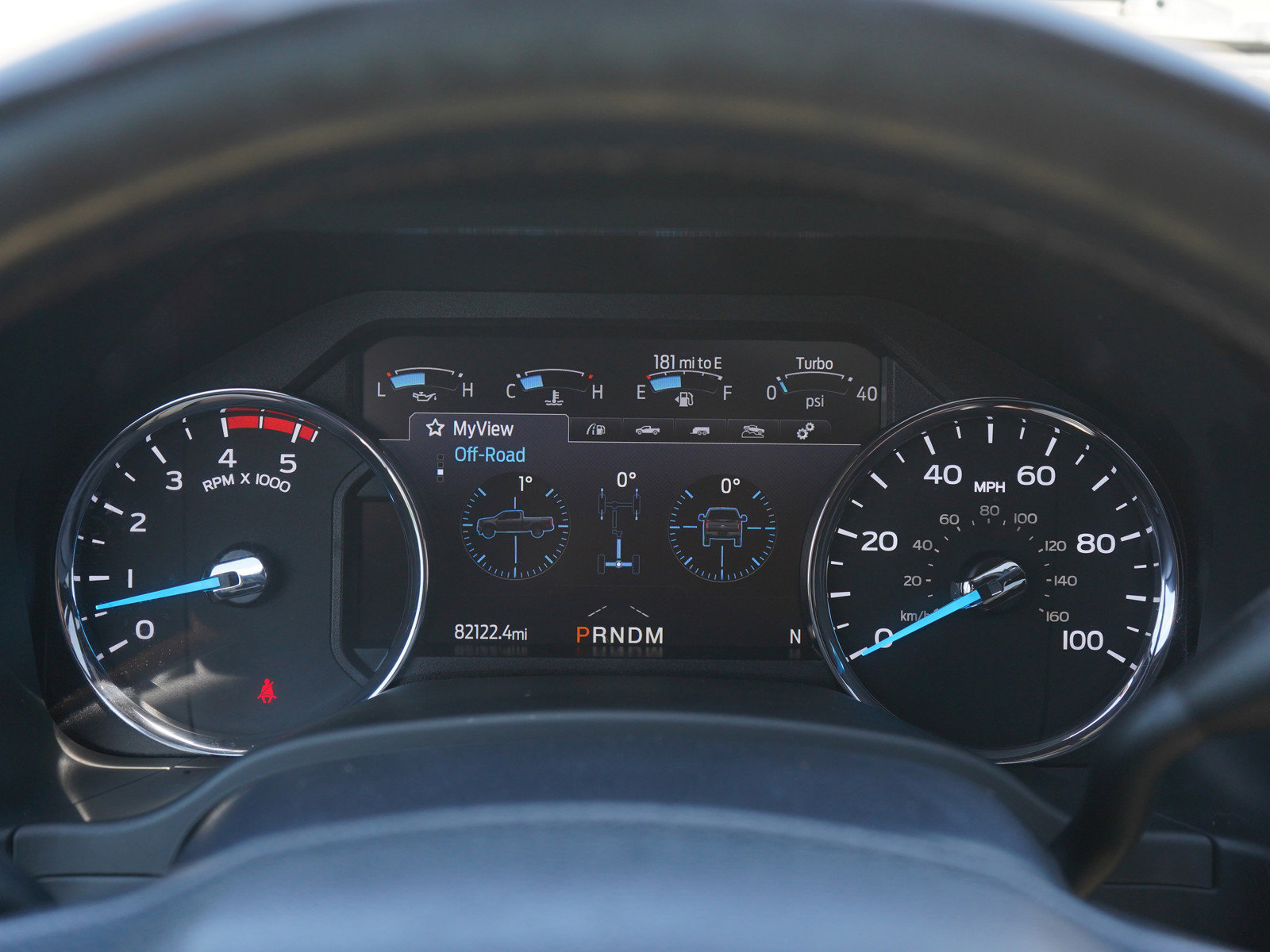 Used 2022 Ford F350 Platinum AWD/4WD image 24