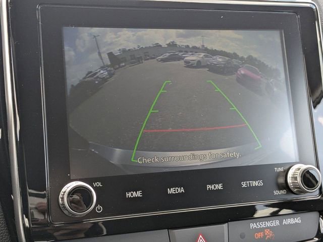 New 2026 Mitsubishi Outlander Sport AWD image 20