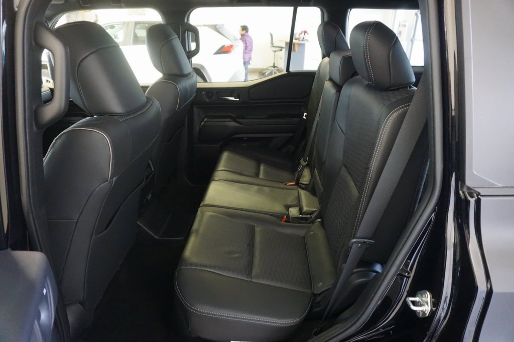 Certified 2024 Toyota Land Cruiser image 23