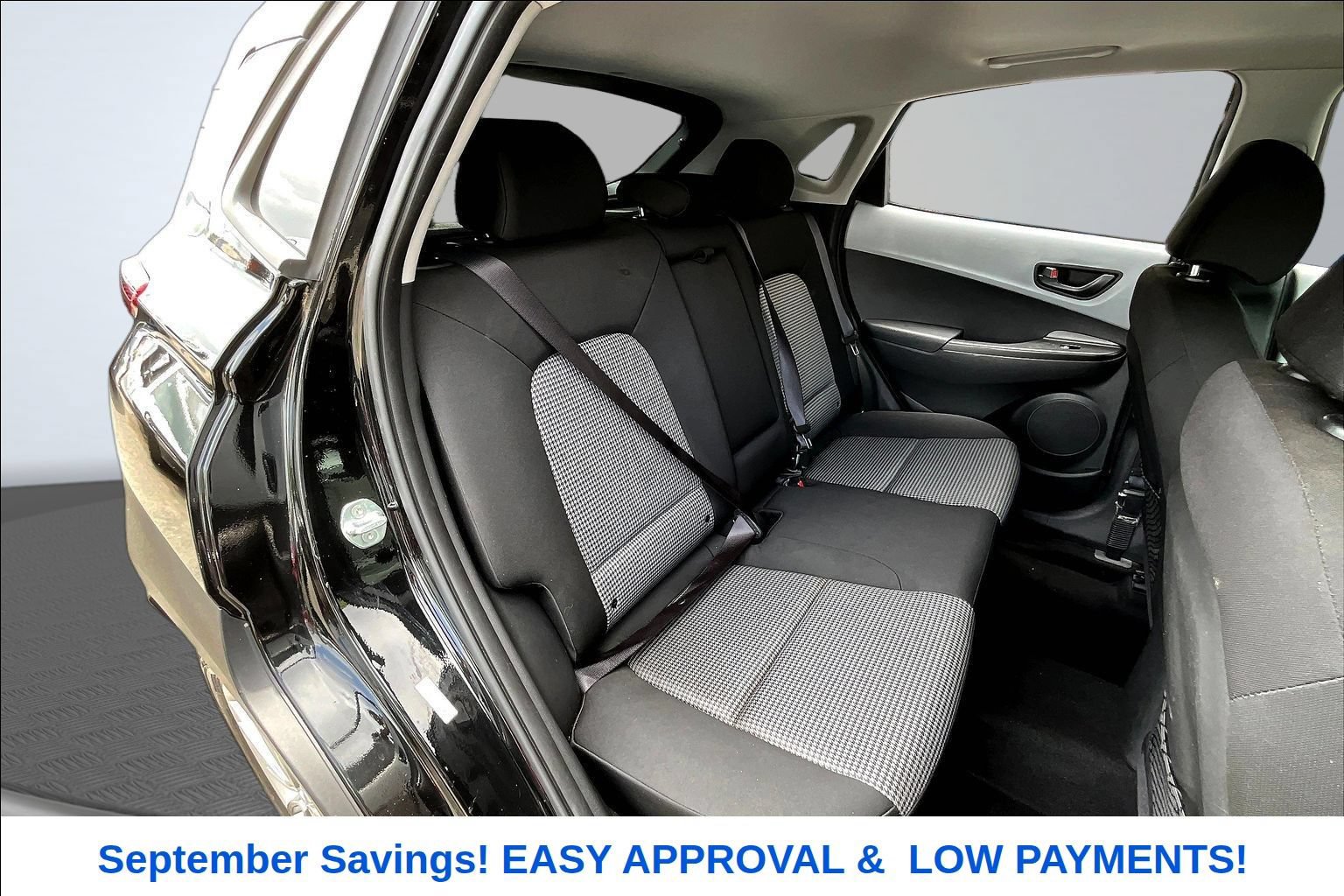 Used 2021 Hyundai Kona SEL Plus w/ Cargo Package AWD/4WD image 23