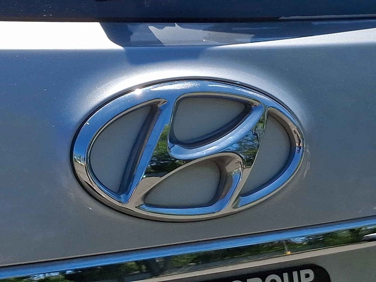 Used 2019 Hyundai Santa Fe XL SE FWD image 28