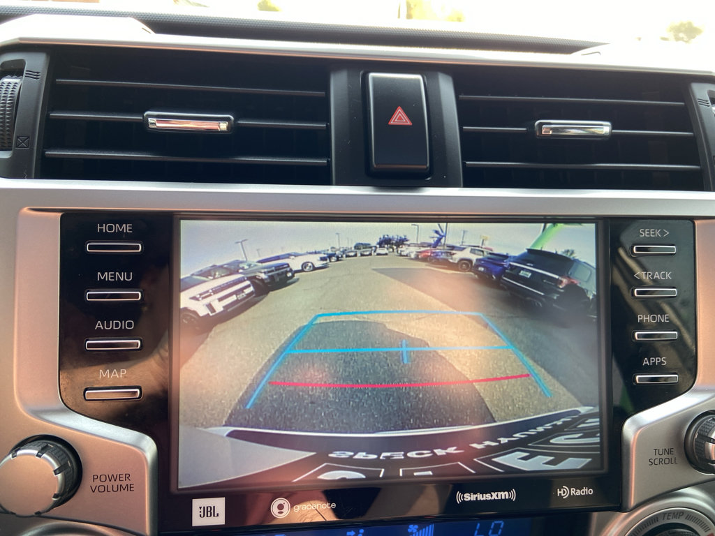 Used 2020 Toyota 4Runner Limited AWD/4WD image 12