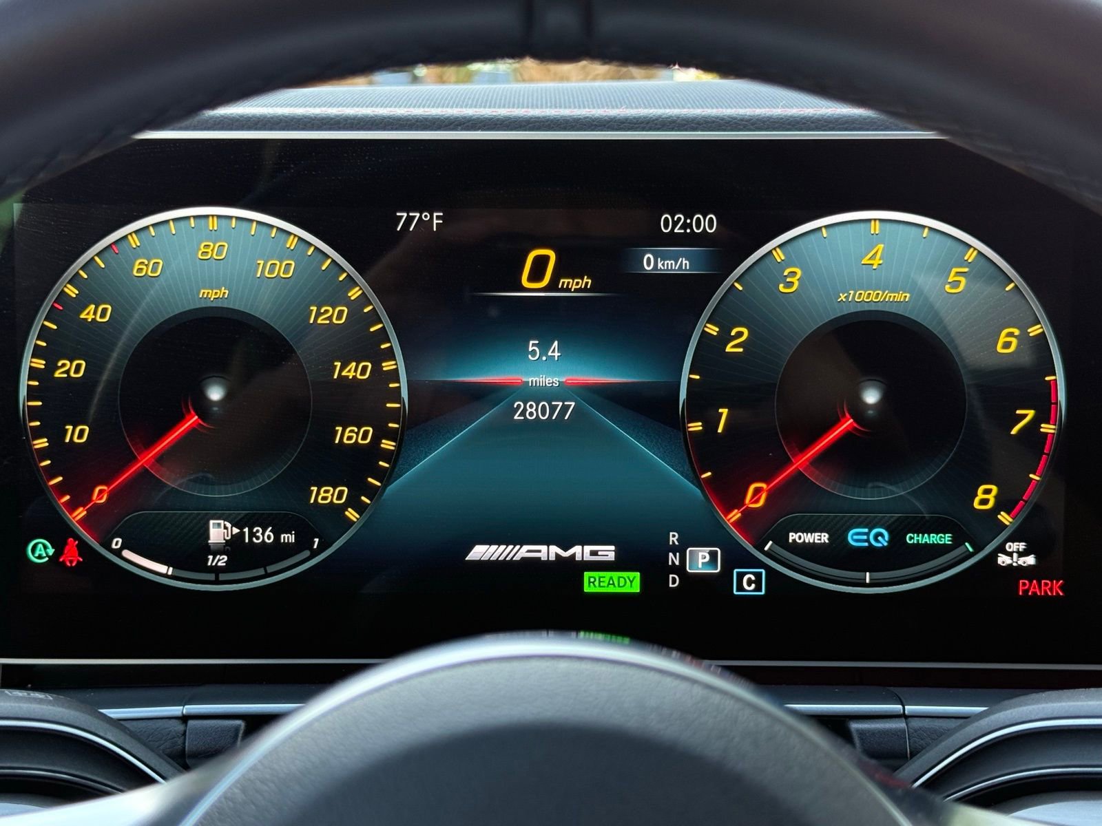 Used 2023 Mercedes-Benz GLE 53 AMG 4MATIC image 29