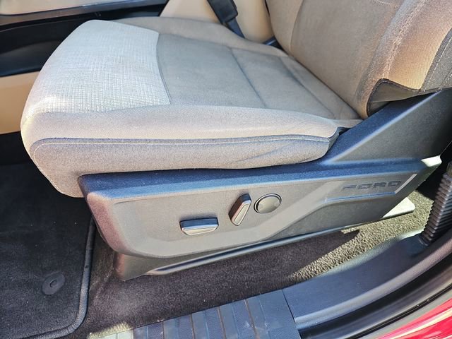 Used 2022 Ford F150 XLT w/ Equipment Group 302A High image 16