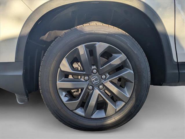 Used 2023 Honda Ridgeline Sport image 18