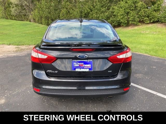 Used 2012 Ford Focus SE FWD image 7